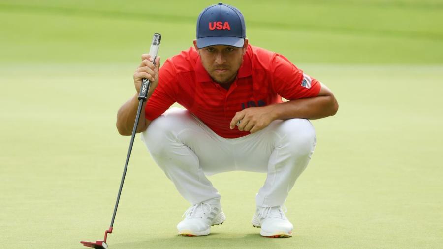 Xander Schauffele at the Olympics.jpg