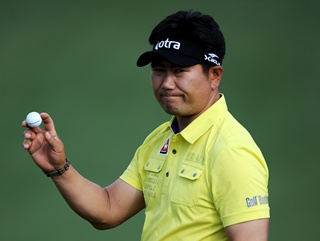 Y E Yang – Can he defend in China?