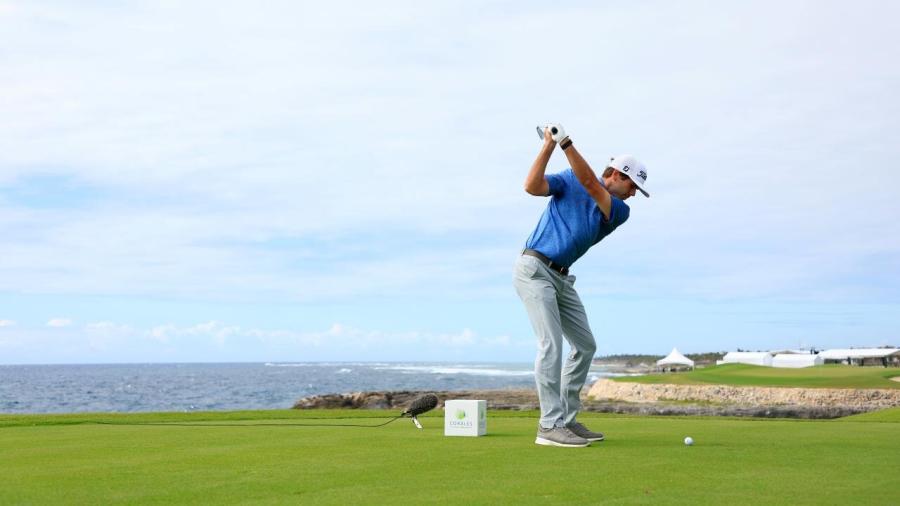 ben martin in the corales.jpg