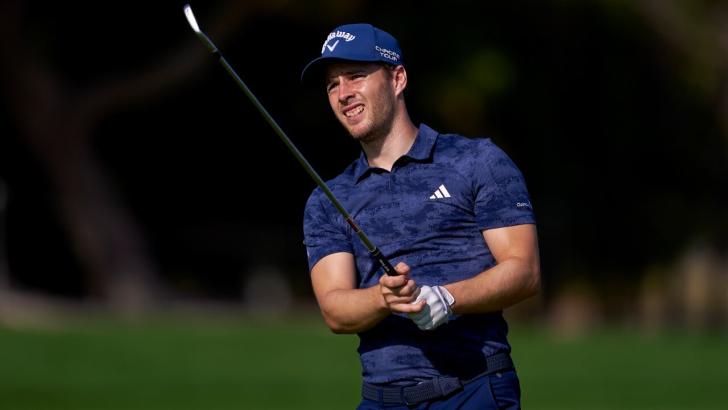 The DP World Tour tees-up in Austria for the first time in four years