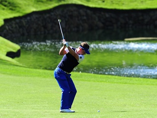 Luke Donald – The Punter’s idea of value at the Match Play Championship