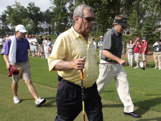 Loving the Ryder Cup