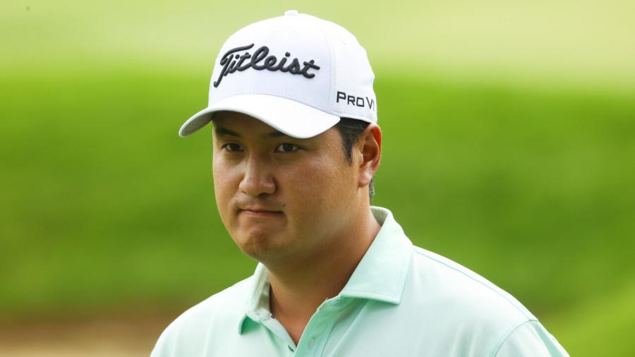 golfer sihwan kim.jpg