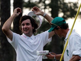 Teams with Bubba Watson bagged mega points after the American won the US Masters