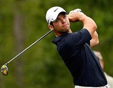  Englishman Paul Casey will be hoping to put recent injury woes behind him and put up a good show at this week's WGC event
