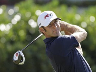Will in-form Bill Haas be suited to match play golf this week?