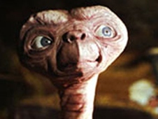 ET certainly won't be strolling the fairways of Leopard Creek this week, but there will be many golfers who are alien to regular golf fans