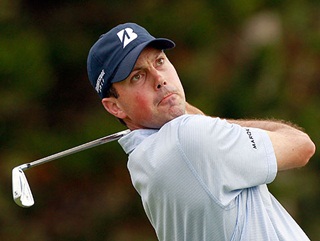 Matt Kuchar is one of the most consistent players in world golf