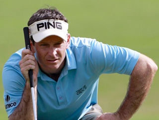Mark Wilson looks over-priced prior to this week’s big WGC event