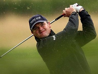 Paul Lawrie is arguably in the best form of his career