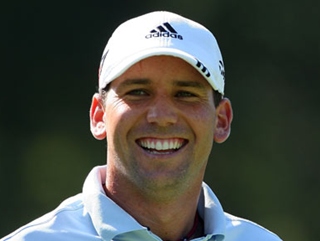 Sergio Garcia has announced he will be taking a two month break from golf after this week’s US PGA Championship