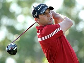 Sergio Garcia can be a strong contender at Bay Hill this week if his putter behaves