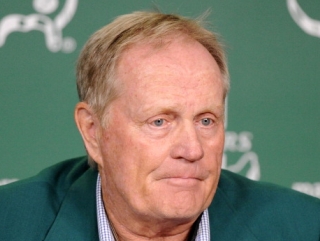 Jack Nicklaus was responsible for our greatest Masters moment.