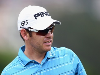 Louis Oosthuizen – Will he take the world of beating at the Africa Open?