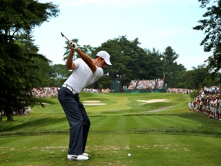 Charl Schwartzel – Good value in both markets at halfway