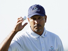 Jeev Milkha Singh - Worth chancing with at a triple figure price according to the Punter