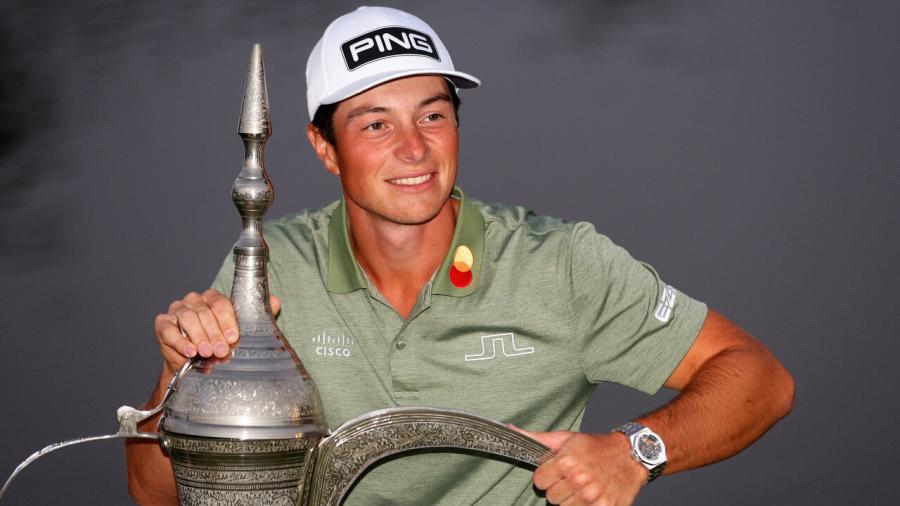 viktor hovland wins dubai desert classic 2022.jpg