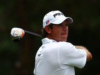 Lee Westwood – at last a winner again 