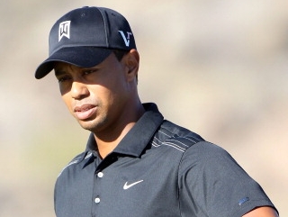 Can Woods makes in five in 2011.