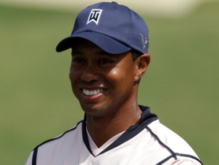 Can Tiger make it 15 at the Masters?