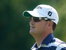 Zach Johnson – The Punter’s pick for the Tour Championship