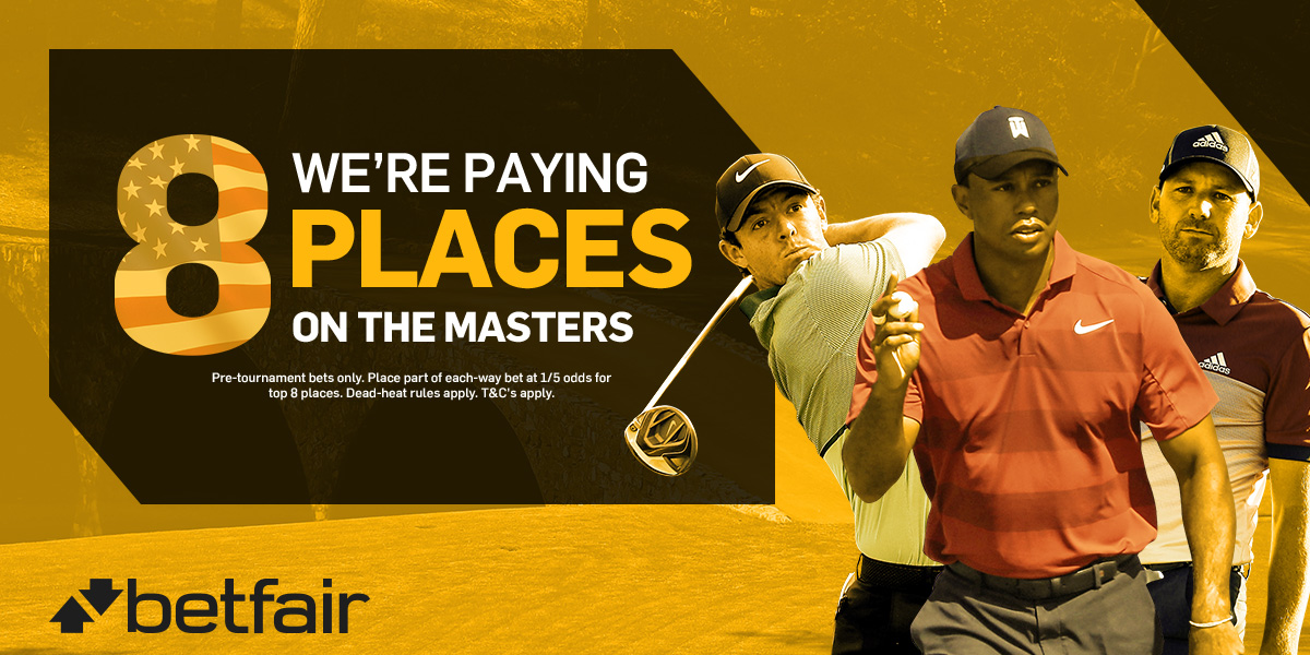 betfair masters betting betfair masters betting