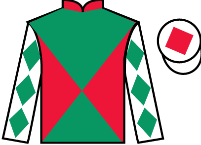 Million In Mind silks.png
