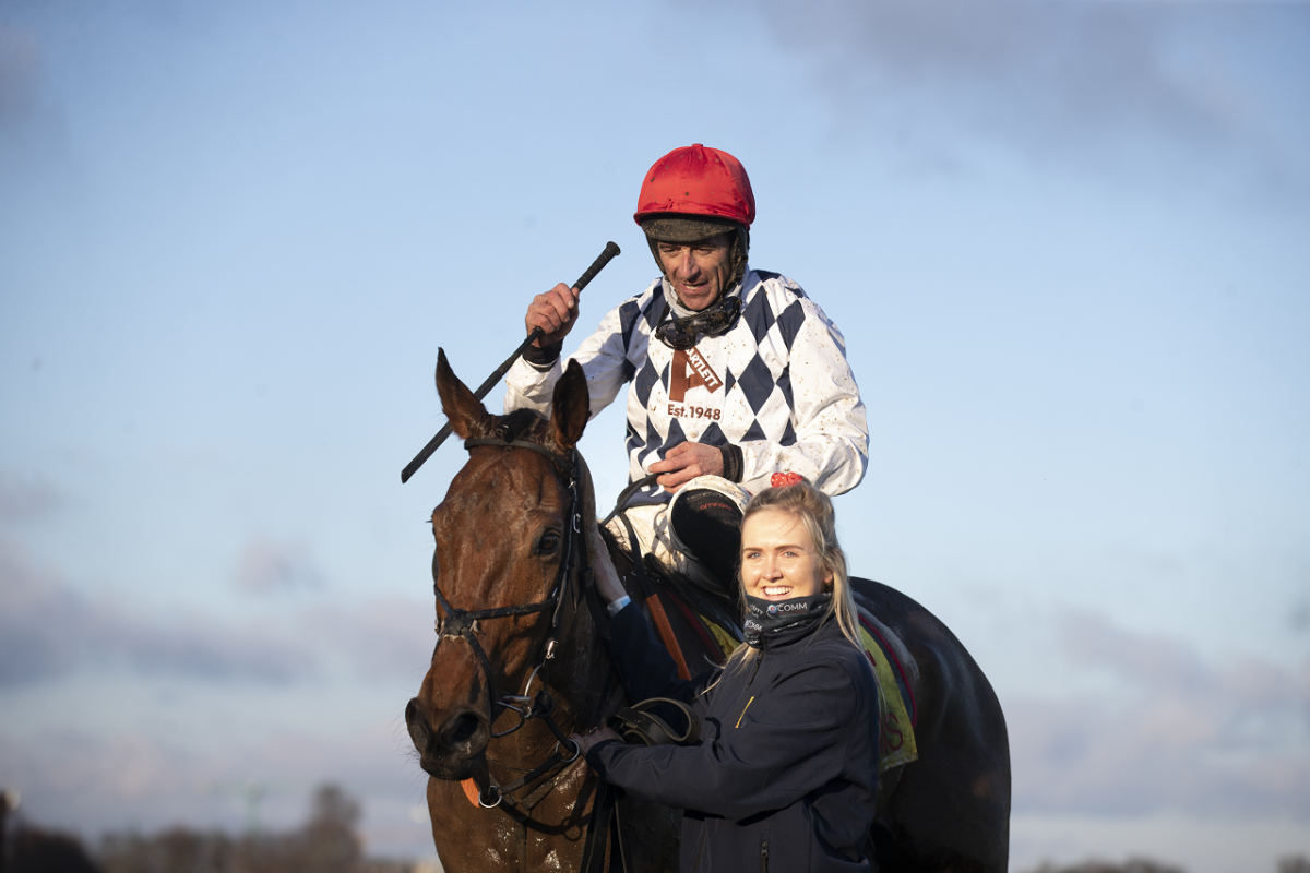 Cheltenham Festival 