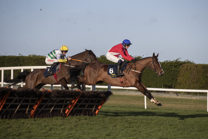 Cheltenham