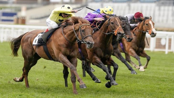 Ascot