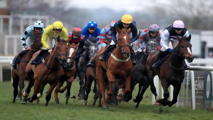 Uttoxeter Racecourse