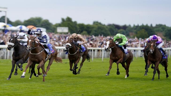 York Racecourse