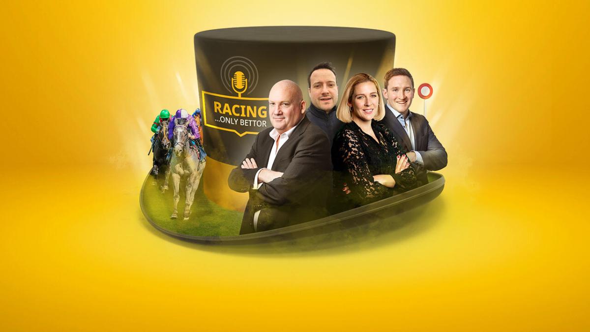 Royal Ascot 2023 Racing Only Bettor preview team