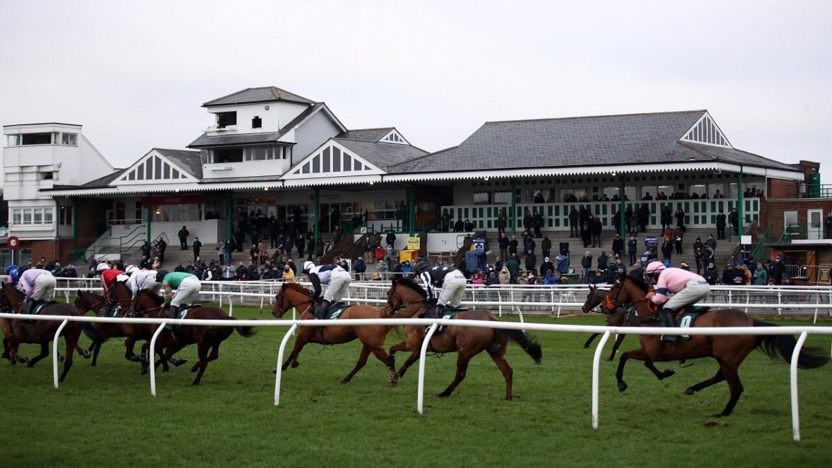Catterick