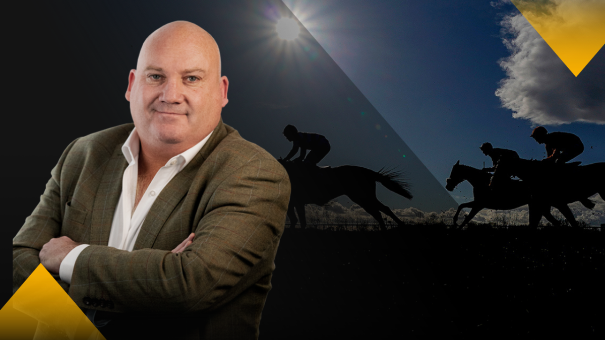 Tony Calvin betfair tipster