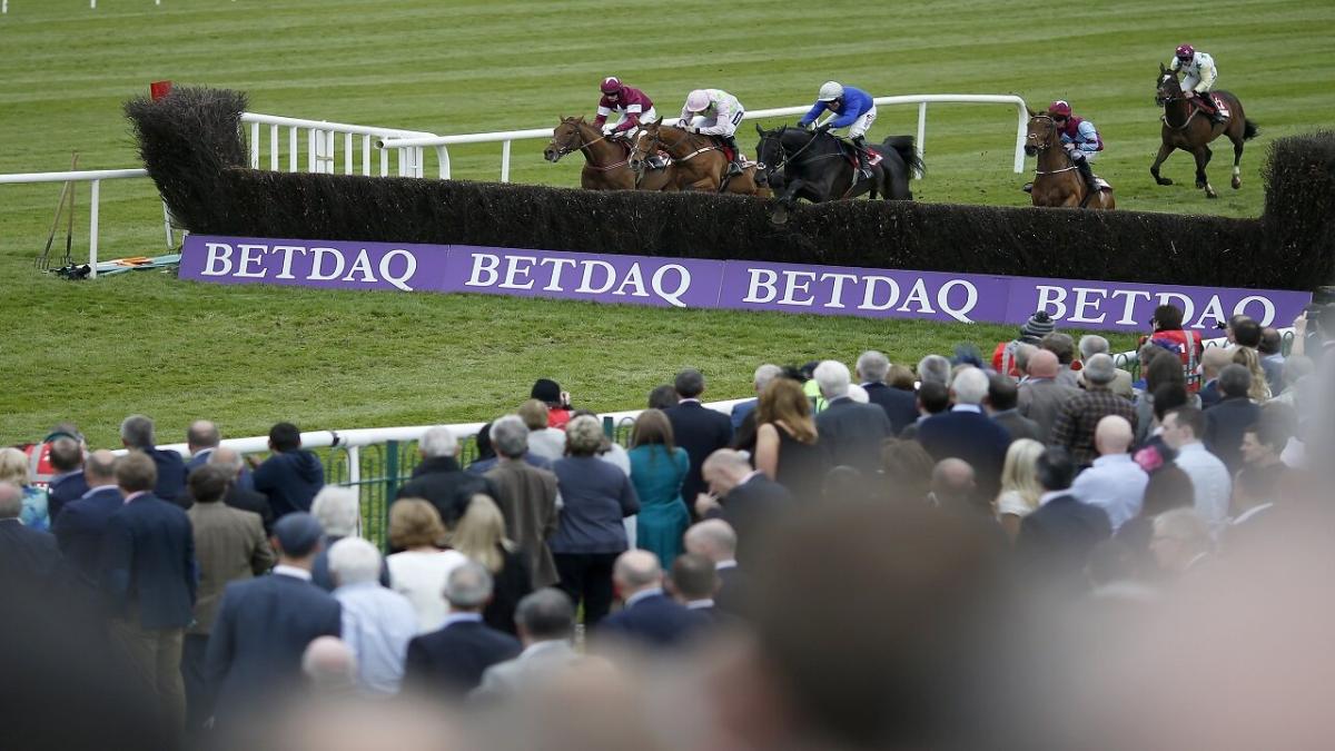 Punchestown