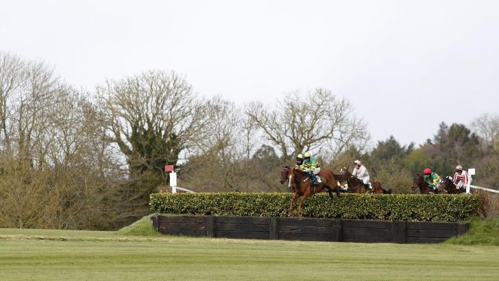 Punchestown