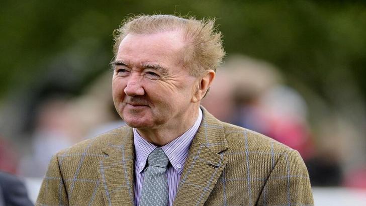 Dermot Weld