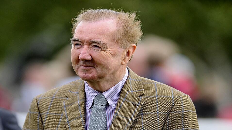 Dermot Weld