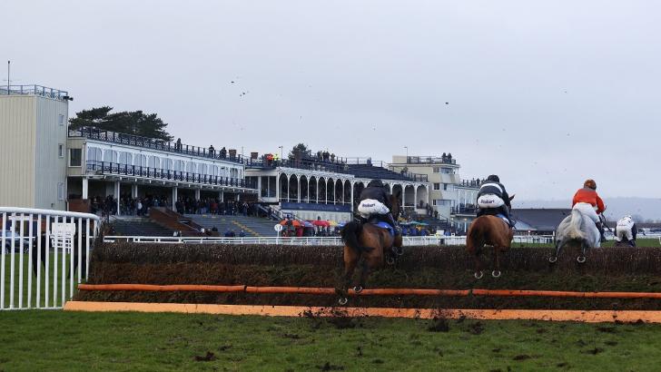 Ludlow Racecourse
