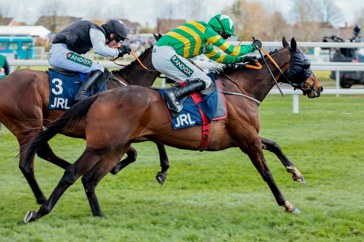Cheltenham Festival