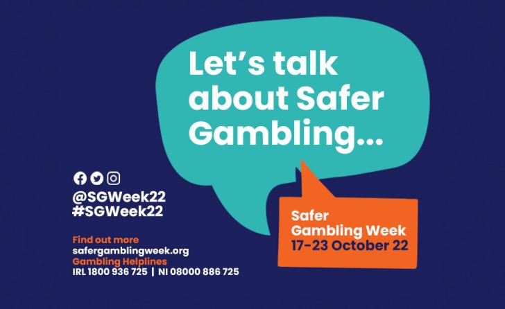 Safer Gambling