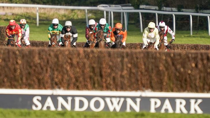 Sandown