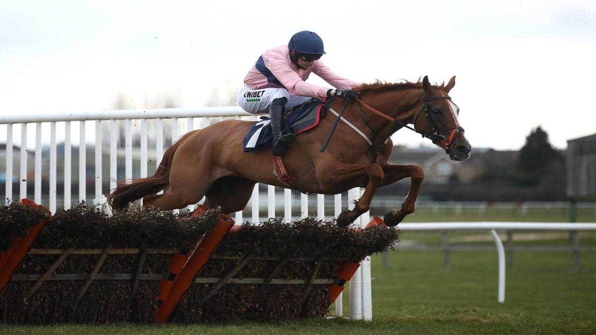Wetherby Racecourse