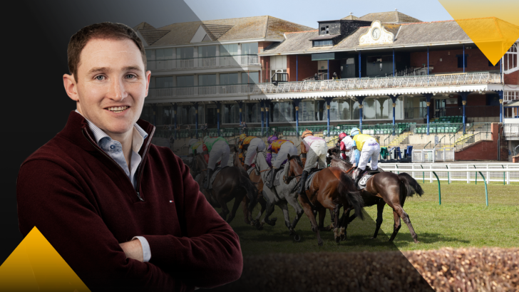 Betfair Tipster Kevin Blake