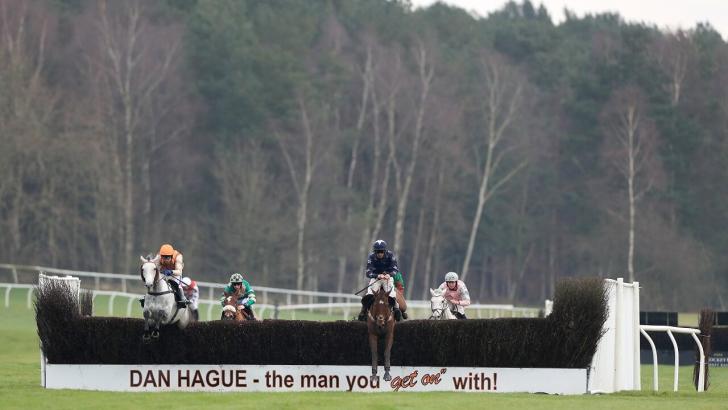 Market Rasen