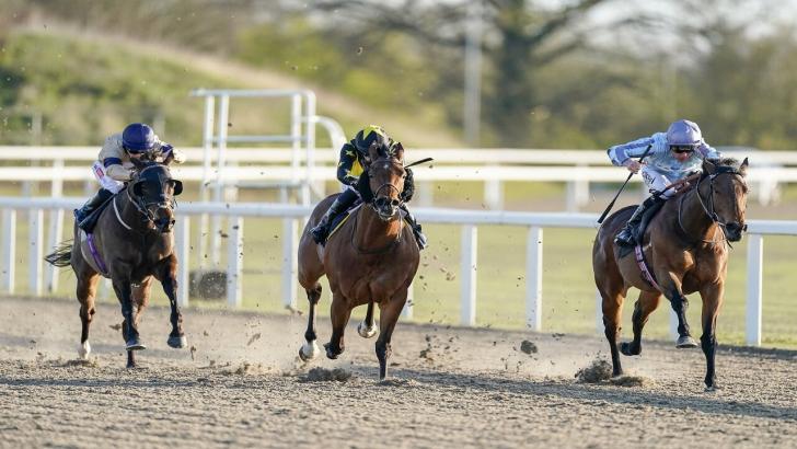 Chelmsford Racecourse