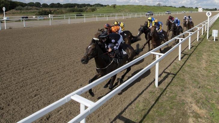 Chelmsford runners