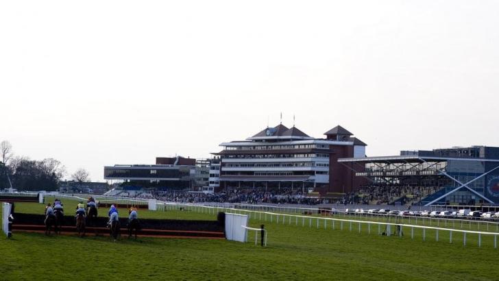 Newbury Racecourse