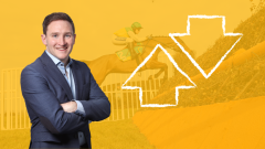 Betfair Ambassador Kevin Blake